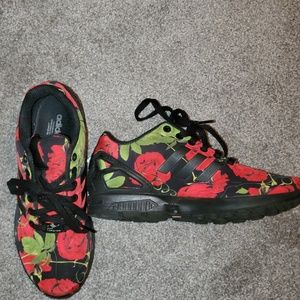 Adidas Zx Flux Torsion Sneakers